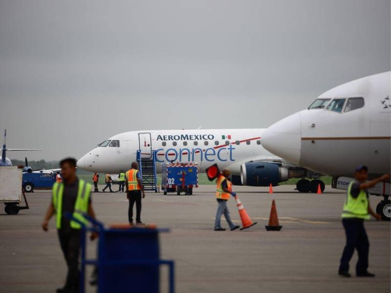 En 2025, Honduras registró una caída de más de 196,435 pasajeros aéreos en comparación con 2024. Uno de los factores que pudo incidir fue el proceso de remodelación en los aeropuertos internacionales de San Pedro Sula, La Ceiba y Roatán.