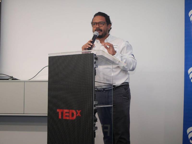 Juan Carlos Pineda, de Cigüeña Producciones, será uno de los conferencistas el día del evento.