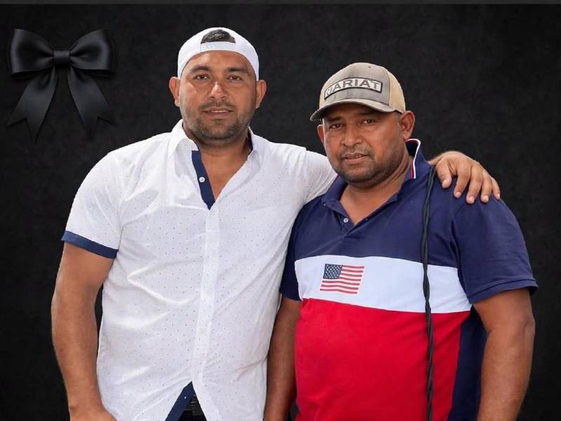Los hermanos Cuestas habían regresado recientemente de Estados Unidos.