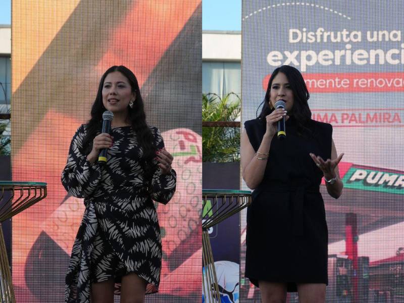 Puma Energy inaugura su primera estación Tier 1 en Honduras