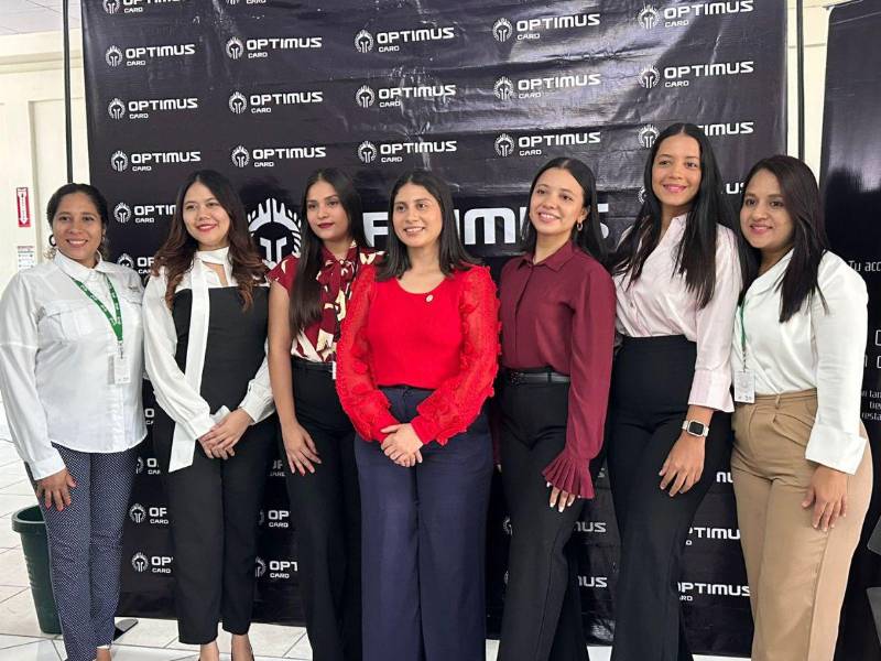 Alianza entre Optimus Card, UTH y Hospital Integral Choloma impulsa el acceso a la salud