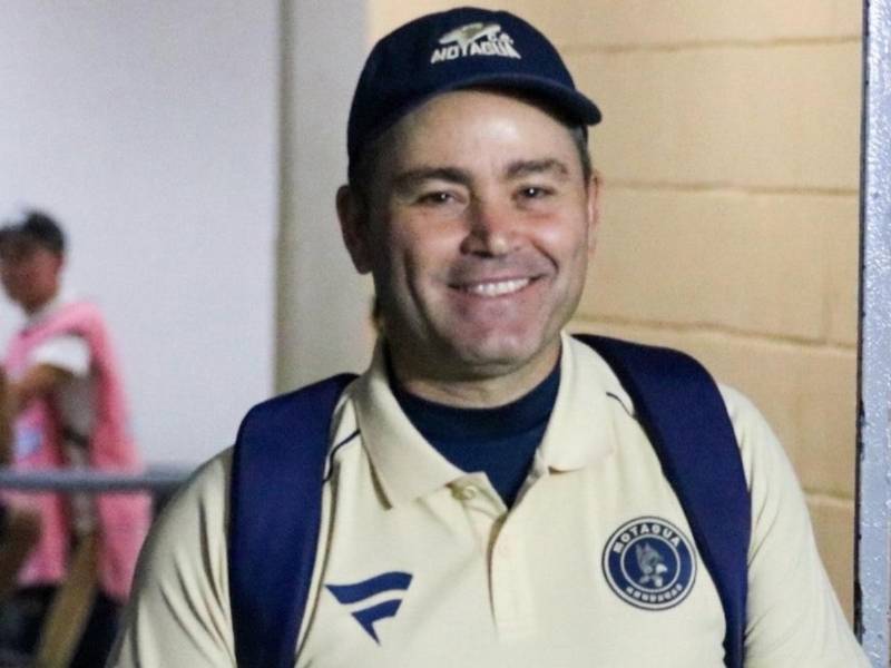 Motagua juega esta noche el duelo de vuelta contra el Alianza tras ganar la ida 3-0.