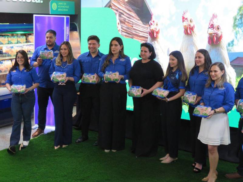 Pollo Norteño revoluciona el mercado hondureño con su nueva línea de libre pastoreo