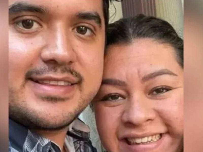 Las víctimas fueron identificadas como Karla Alatorre y su hermano Nelson Alatorre, ambos de origen mexicano.