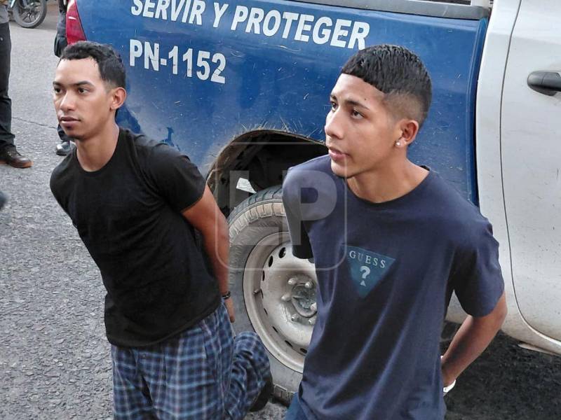 El ataque ocurrió en las inmediaciones del supermercado Lácteos Queyma, del barrio Solares Nuevos de La Ceiba.