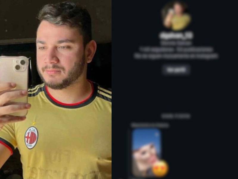 En las últimas horas han salido a la luz a través de redes sociales varias conversaciones en las que Dennis Galván, el hombre sospechoso por el crimen de la estudiante de Medicina, Valeria Alvarado, le escribía de manera reiterada a diversas mujeres por medio de Facebook e Instagram. Estos son las chats públicos.