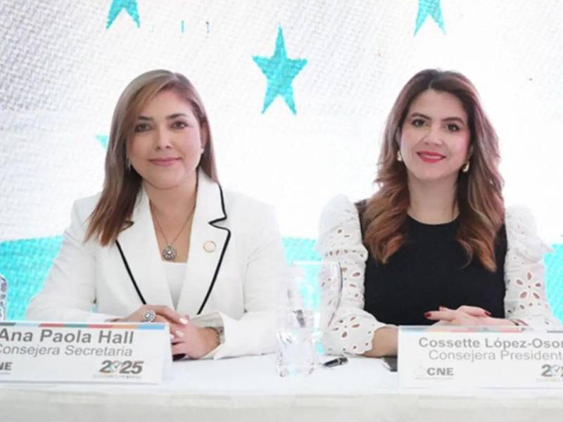 Congreso definirá reemplazos temporales en el Consejo Nacional Electoral (CNE).