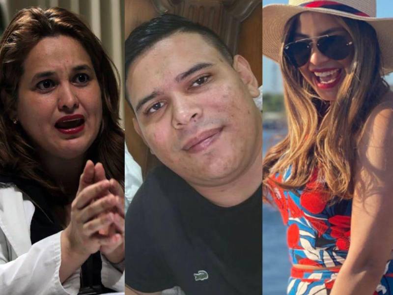 Un video de Dereck McNeil, grabado antes de su asesinato en Roatán, vuelve a poner bajo la lupa este viernes el caso de Angie Peña, luego de que salieran a la luz fuertes declaraciones y señalamientos sobre personas vinculadas a la investigación.