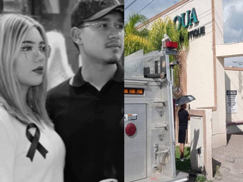 Una adolescente de 17 años y un joven de 18 fueron encontrados sin vida la tarde del domingo 16 de agosto en una habitación del Hotel Aqua, en el acceso norte de Delicias, Chihuahua, México, donde las autoridades investigan una posible intoxicación luego de que una camioneta permaneciera encendida dentro del lugar.