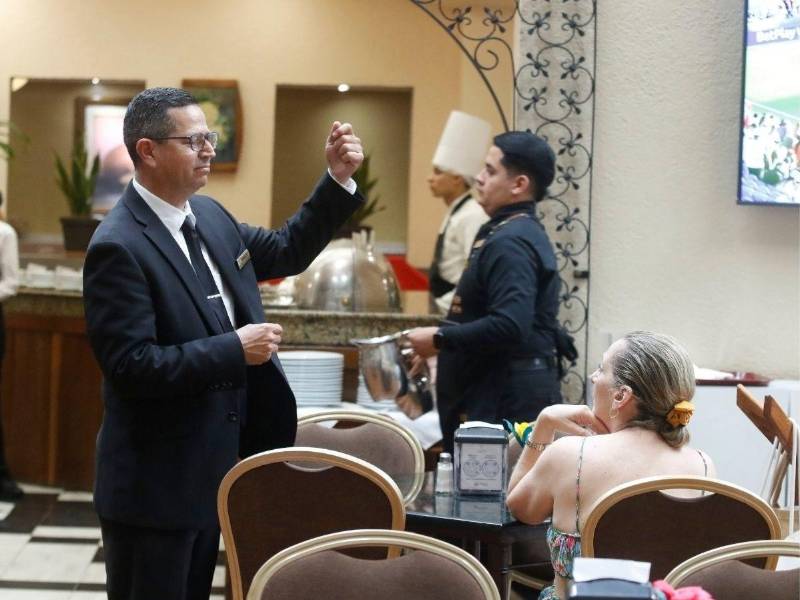 Desde el sector privado proyectan un crecimiento potencial de entre 15% y 20% en el empleo formal turístico gracias a la Ley de Empleo a Tiempo Parcial.