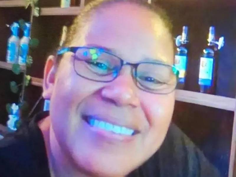 Karla Patricia Vigil, dirigente patronal de la colonia Arenales No. 2, fue asesinada a balazos el 12 de enero de 2026 en San Pedro Sula.