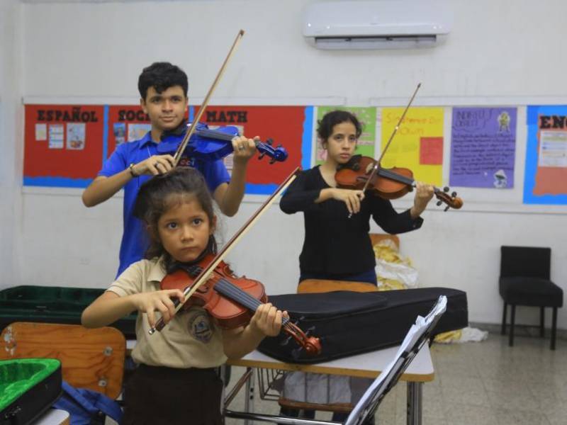 Centro Cultural Infantil de SPS: El arte como motor de transformación social