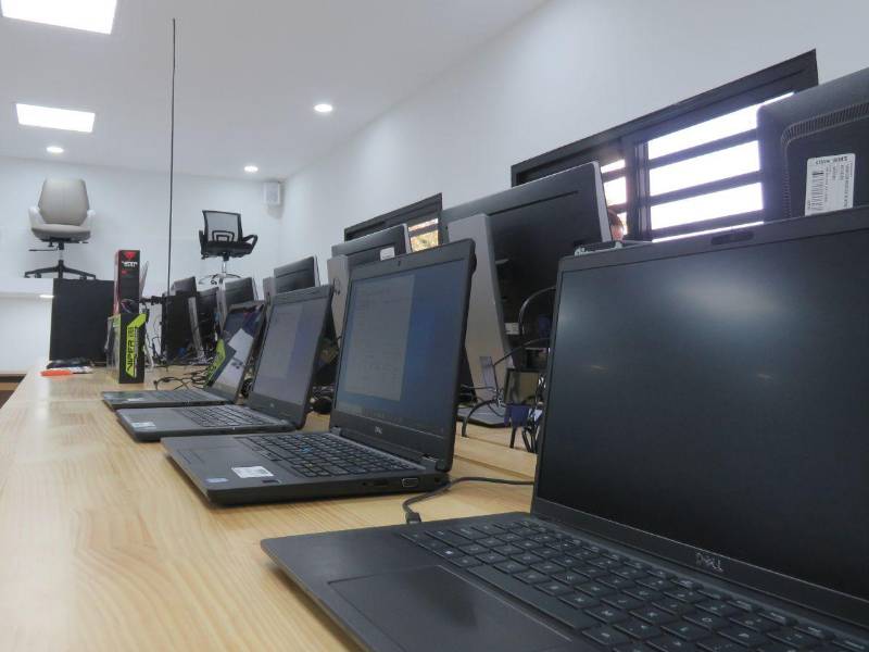 Derchie reabre sus puertas: todo lo que necesitas, en un solo lugar