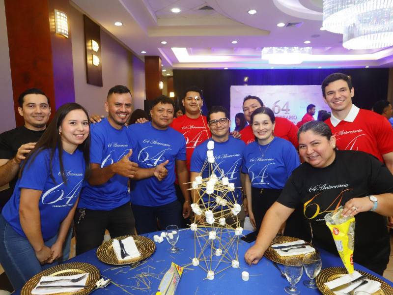 La jornada incluyó actividades de integración orientadas a fortalecer el trabajo en equipo y la cultura organizacional.