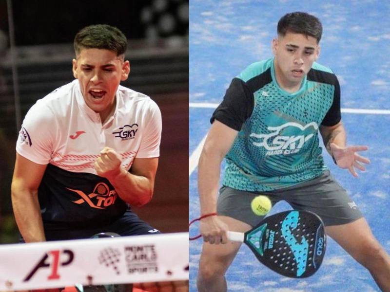 La muerte del padelista argentino Brayan Alexis Torres, conocido como Tato Torres”, ha generado conmoción tanto en Honduras como en su país de origen, luego de un accidente vial ocurrido la madrugada de este lunes en Tegucigalpa.