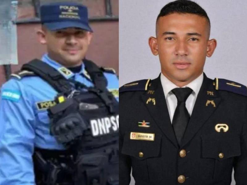 El subinspector de la Policía Nacional, Luis Fernando Sorto Montes, murió el viernes 8 de mayo tras sufrir un accidente de tránsito en la carretera CA-5 sur, a la altura de la aldea La Trinidad, en el municipio de Sabanagrande, Francisco Morazán.