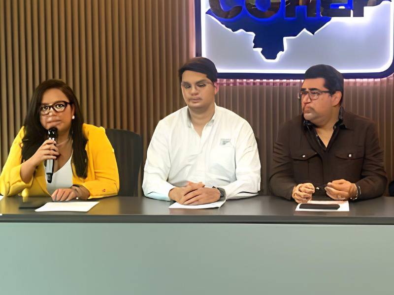 El Consejo Hondureño de la Empresa Privada (Cohep) propuso cambios para fortalecer el sector eléctrico en Honduras.