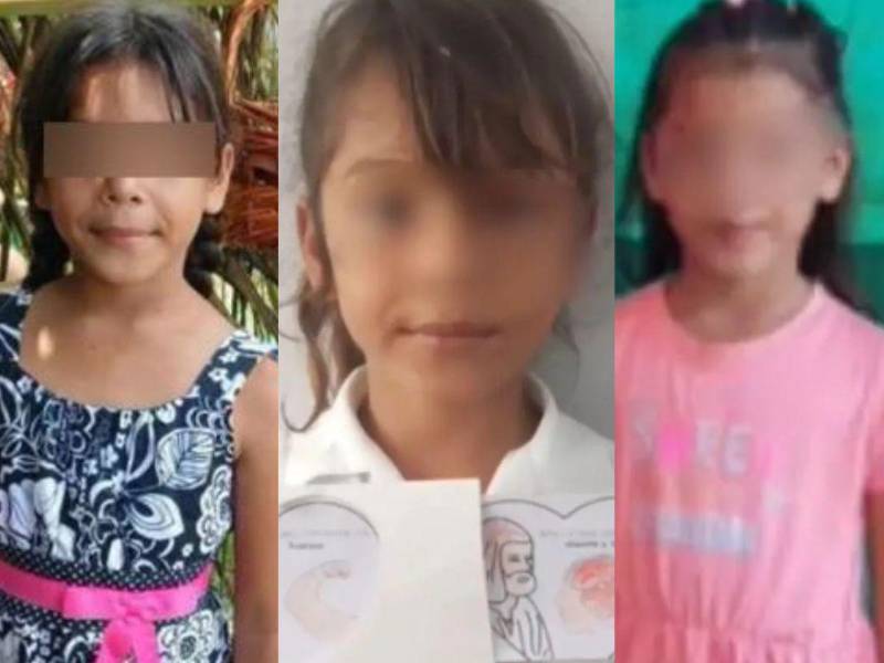 Las autoridades policiales continúan las investigaciones para esclarecer la muerte de Emily Dayana Muñoz, la niña de nueve años que fue encontrada sin vida en una finca de palma africana en el municipio de Sabá, Colón, luego de permanecer desaparecida desde la mañana del sábado.