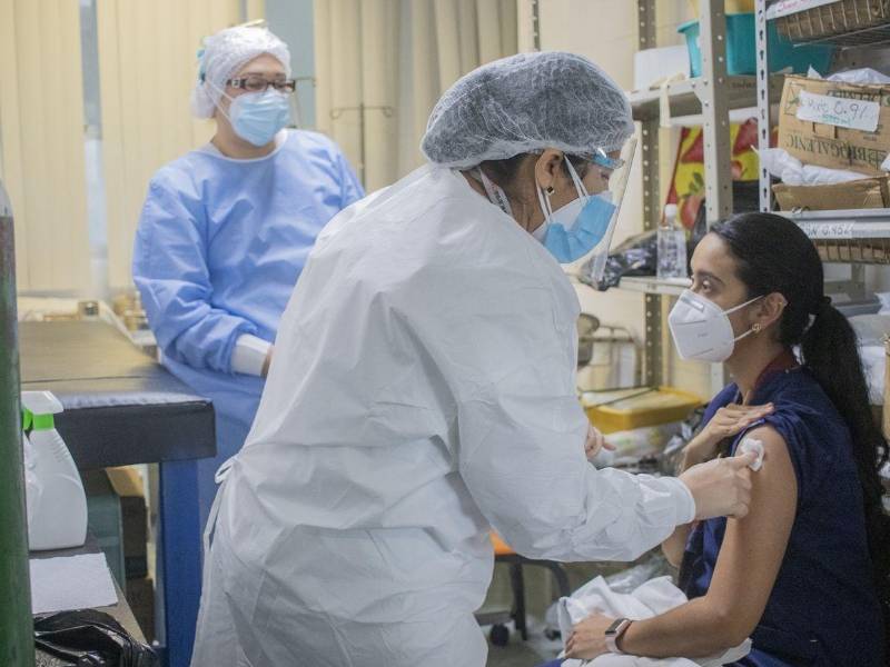 Atención médica se normaliza tras suspensión de asambleas del Colegio Médico de Honduras.