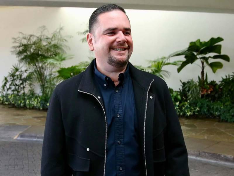 Marco Paz, presidente de la Comisión de Seguridad del Congreso Nacional, afirma que los diputados han recibido amenazas por las reformas impulsadas contra las estructuras criminales.