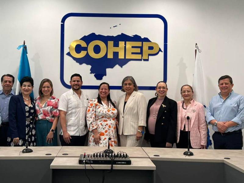 La sede busca fortalecer el crecimiento económico, el desarrollo y la generación de empleo.