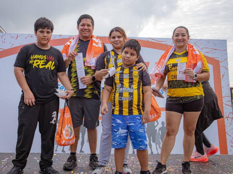 La Mundial llevó a cabo un emocionante bootcamp, marcando el inicio de su mes de aniversario