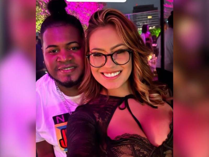 La popular influencer Alejandra Rubio finalmente rompió el silencio luego de la intensa polémica generada por un video que se viralizó en redes sociales, en el que aparece bailando de manera provocativa con el también creador de contenido Saúl Fox, conocido como “La More”.