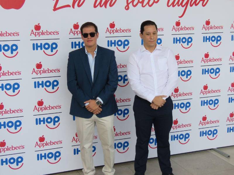 Applebee’s e IHOP llegan a Town Center, con el respaldo estratégico de Banco Atlántida