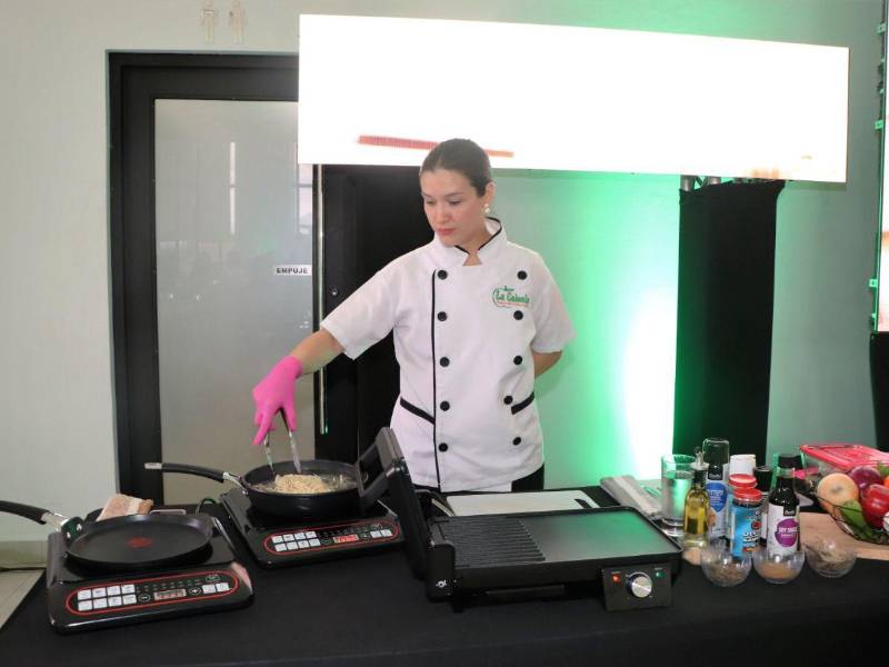 Supermercados La Colonia transforma tu cocina con Techmaster by Percutti