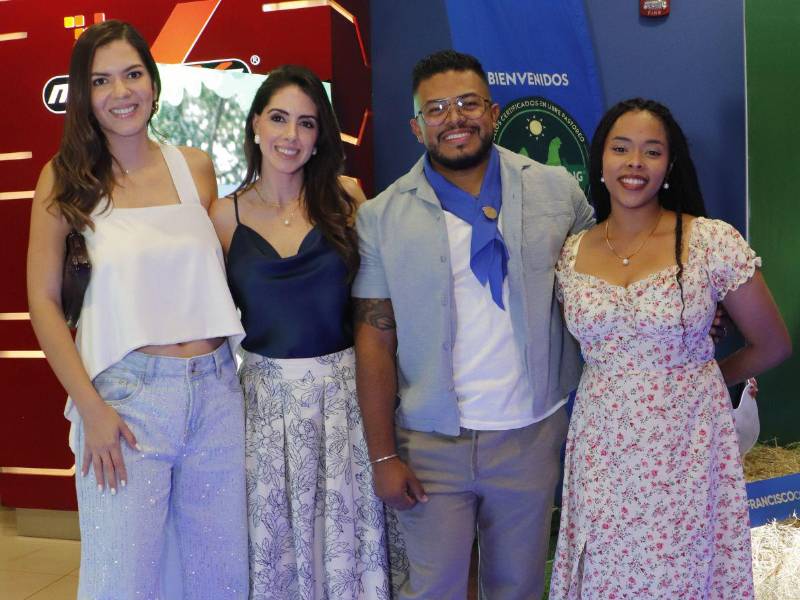 Pollo Norteño lanza su línea de libre pastoreo y junto con el reality ‘El Campamento Cococoaching’