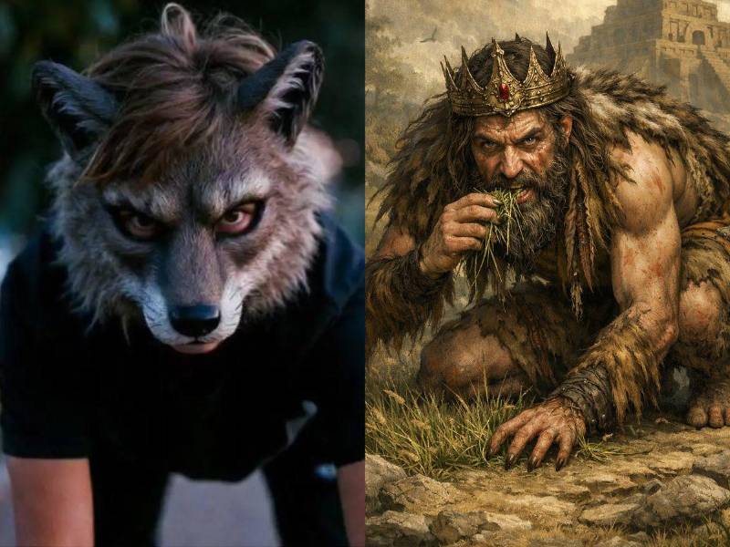 El reciente auge del fenómeno conocido como “therian” en redes sociales ha abierto un inesperado debate religioso: ¿existe en la Biblia un relato similar al de personas que se identifican con animales? Para algunos usuarios, la respuesta apunta al capítulo 4 del libro de Daniel, donde un poderoso rey terminó viviendo como bestia del campo.