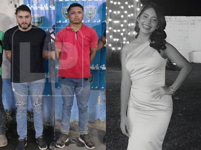 Un comerciante y un mecánico figuran entre los principales sospechosos por el rapto y asesinato de la estudiante de Medicina Valeria Jolette Alvarado Borjas, de 20 años, informó la Dirección Policial de Investigaciones (DPI).