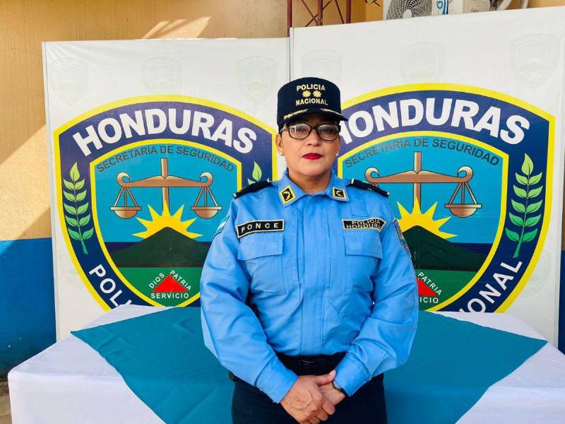 Las autoridades de Seguridad designaron a Jorge Daniel Molina y Sulay Ponce para encabezar la nueva Unidad Antiextorsión y de Combate contra Organizaciones Terroristas.