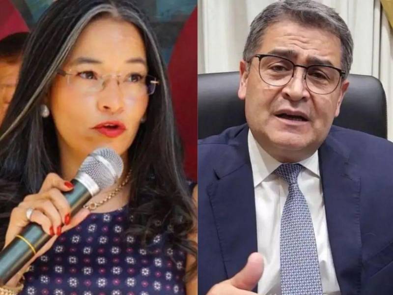 El regreso a Honduras del expresidente Juan Orlando Hernández, indultado en EE UU de una condena a 45 años por narcotráfico, y acusado en su país de fraude y lavado, representa un desafío para las instituciones hondureñas, que deberán demostrar si la justicia se aplica sin privilegios, afirmó este jueves la directora del Consejo Nacional Anticorrupción, Gabriela Castellanos