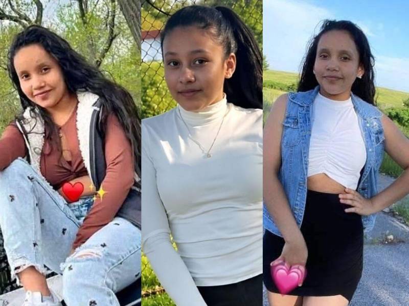 La muerte violenta de una joven madre hondureña mantiene consternada a una familia de Ojos de Agua, Comayagua, que ahora busca repatriar sus restos y reencontrarse con la pequeña hija que dejó en Estados Unidos.