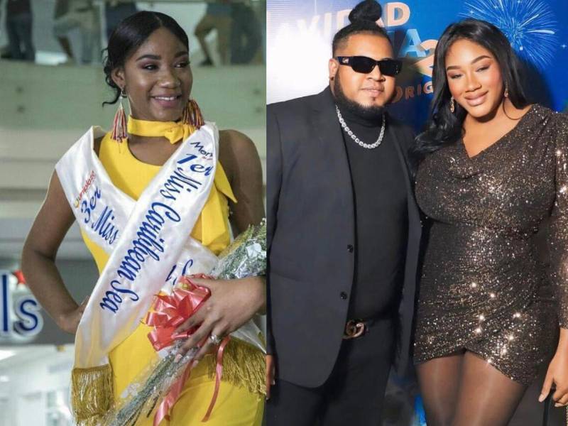 En medio del escándalo mediático que envuelve al influencer Saúl Fox, conocido como “La More”, el nombre de Sylse Fox, su esposa, ha cobrado especial relevancia en redes sociales y plataformas digitales.