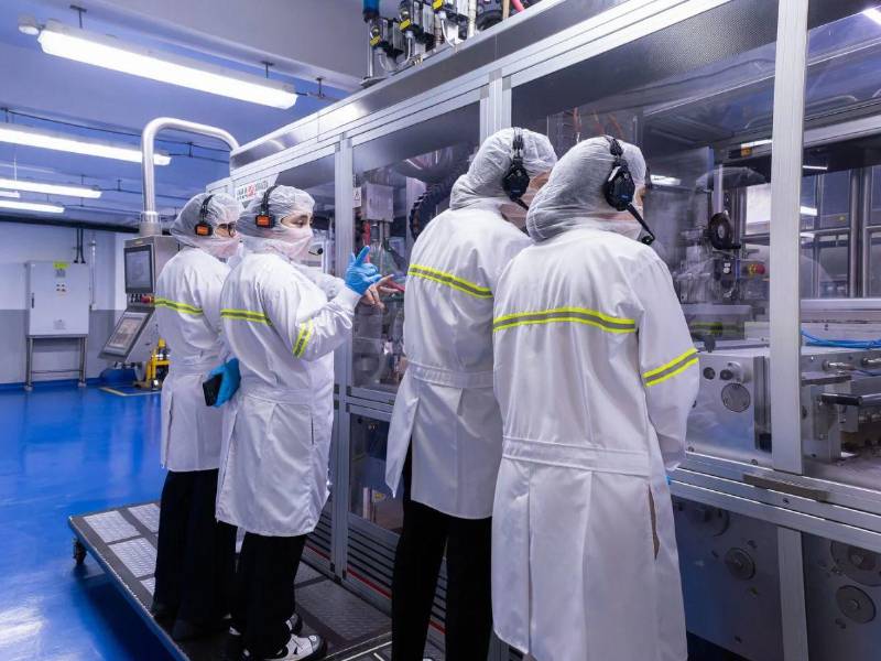 Nestlé impulsa la nutrición y sostenibilidad regional desde su corazón culinario en Guatemala