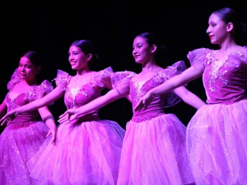 Game On!: Al Ritmo del Deporte conquista el escenario sampedrano