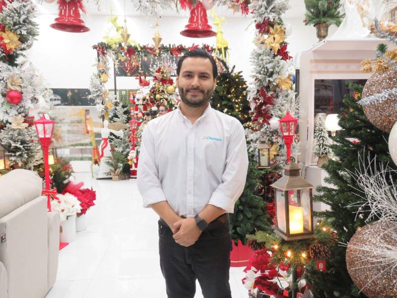 Diunsa Corporativo impulsa a las empresas hondureñas con la Feria del Juguete y Navidad 2026