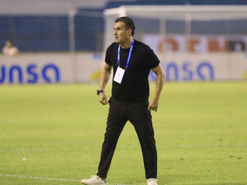 Rudman avisa al Alianza de Diego y recupera a una figura: Va a jugar