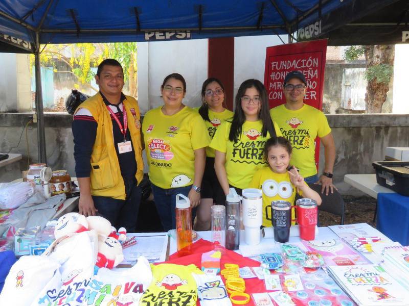 Jampedro Fest encendió con éxito a la ciudad entera en una noche de mucho sabor