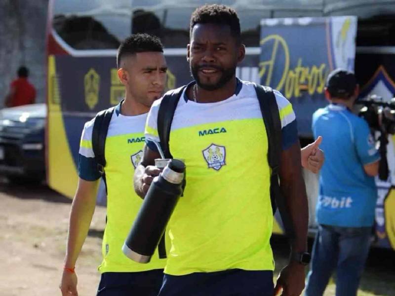 Olancho FC y Real España se vuelven a ver las caras en el Clausura 2026.