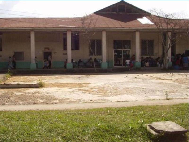 Hospital Ruth Paz, 14 años cambiando vidas en Honduras