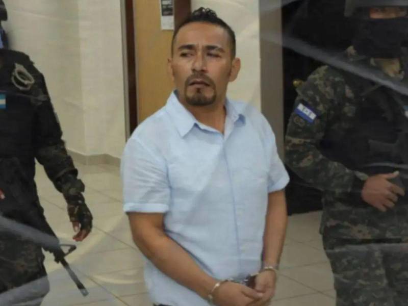 Desde hace varios años, el Porkys figura desde hace varios años en la lista de los 10 fugitivos más buscados por el FBI.