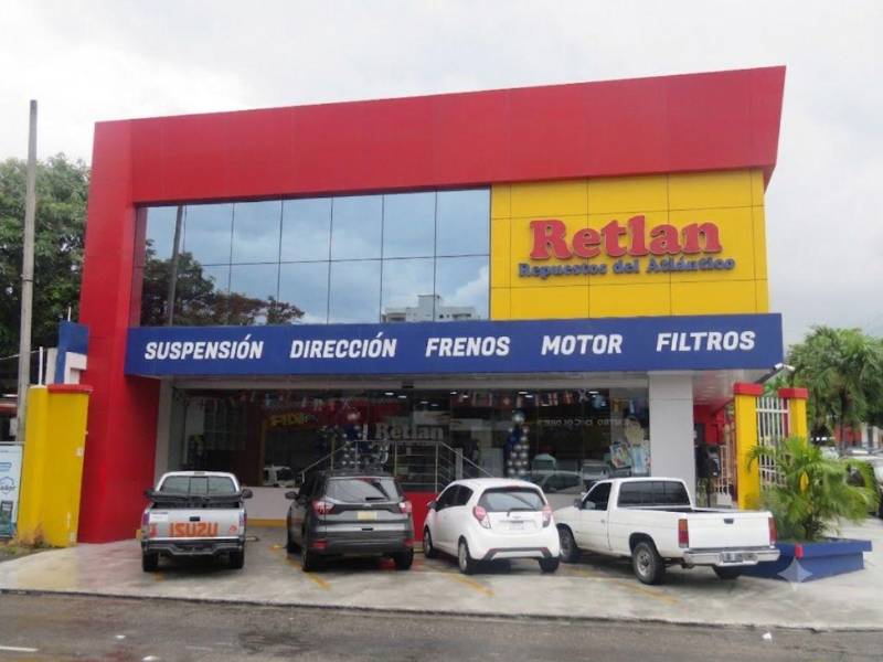 La reconocida empresa automotriz conmemora más de tres décadas manteniendo en pie los vehículos de toda Honduras.