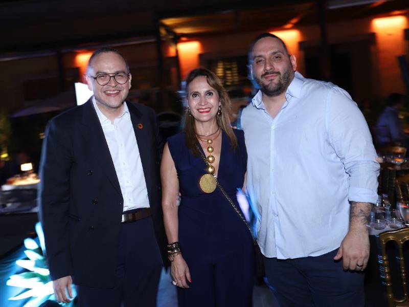 Banco de Occidente celebra la excelencia del tabaco hondureño con la inauguración de “The Tobacco Club”