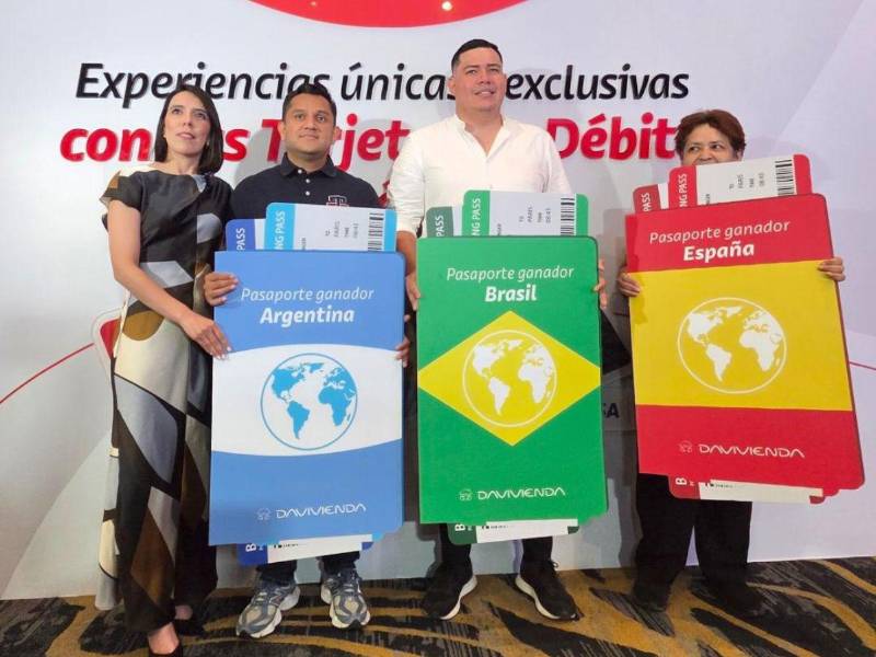 La pasión por el fútbol se transforma en experiencias inolvidables gracias a Davivienda