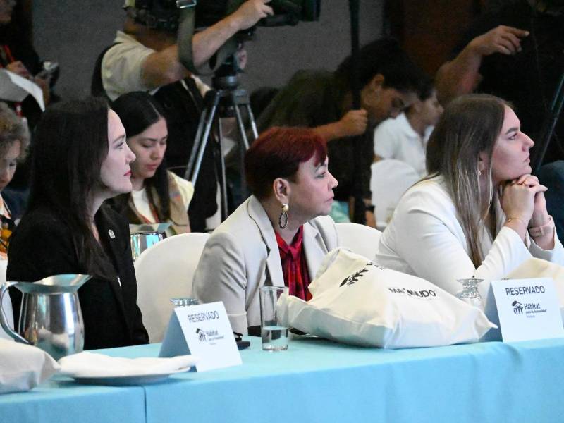 El foro reunió a autoridades, especialistas y actores del sector financiero.
