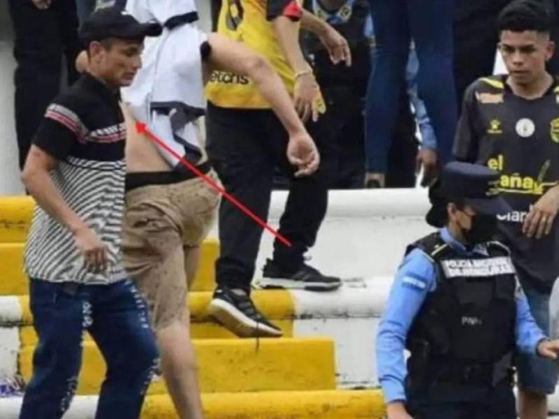 Cuatro años después de la muerte de Wilson Ariel Pérez Hernández, el joven aficionado que se volvió noticia nacional tras agredir a una agente policial durante la final del torneo Clausura 2022, la justicia hondureña dio un nuevo paso en el caso.