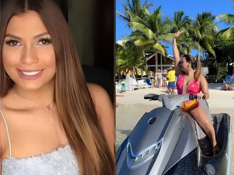 El caso de Angie Peña se remonta a enero de 2022, cuando la joven desapareció en la isla de Roatán, mientras realizaba actividades recreativas en el mar Caribe.